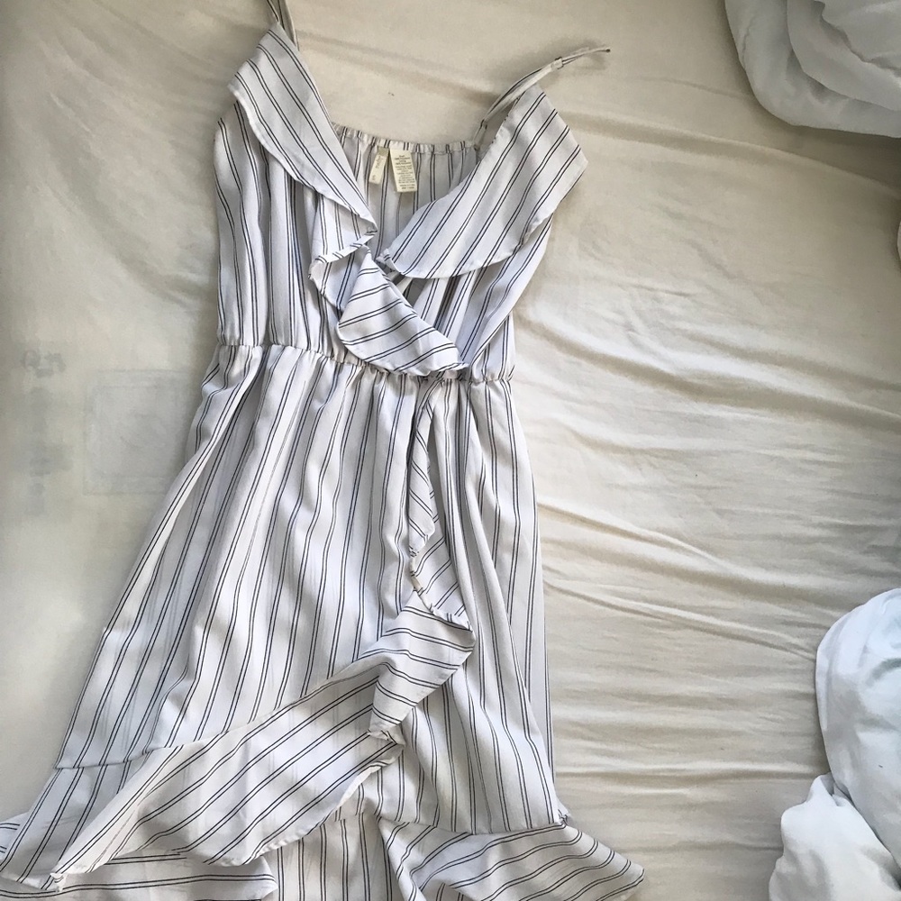 ❌ SOLD ❌ Striped Dress